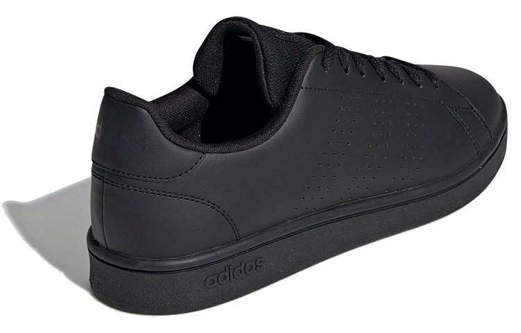 adidas Advantage Base 'Triple Black' EE7693
