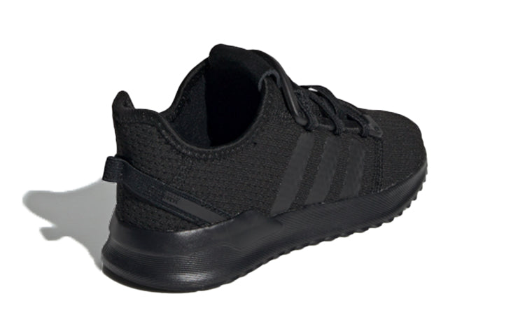 (PS) adidas U_Path Run Shoes 'Core Black' G28114