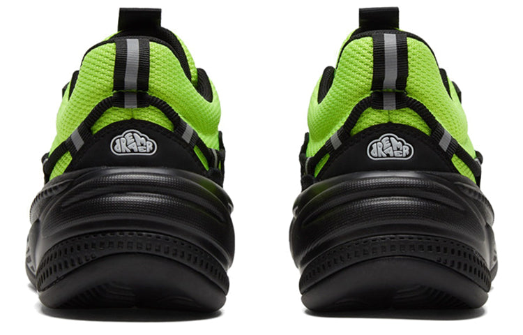 PUMA J. Cole x RS-Dreamer 'Time Square' 193990-19