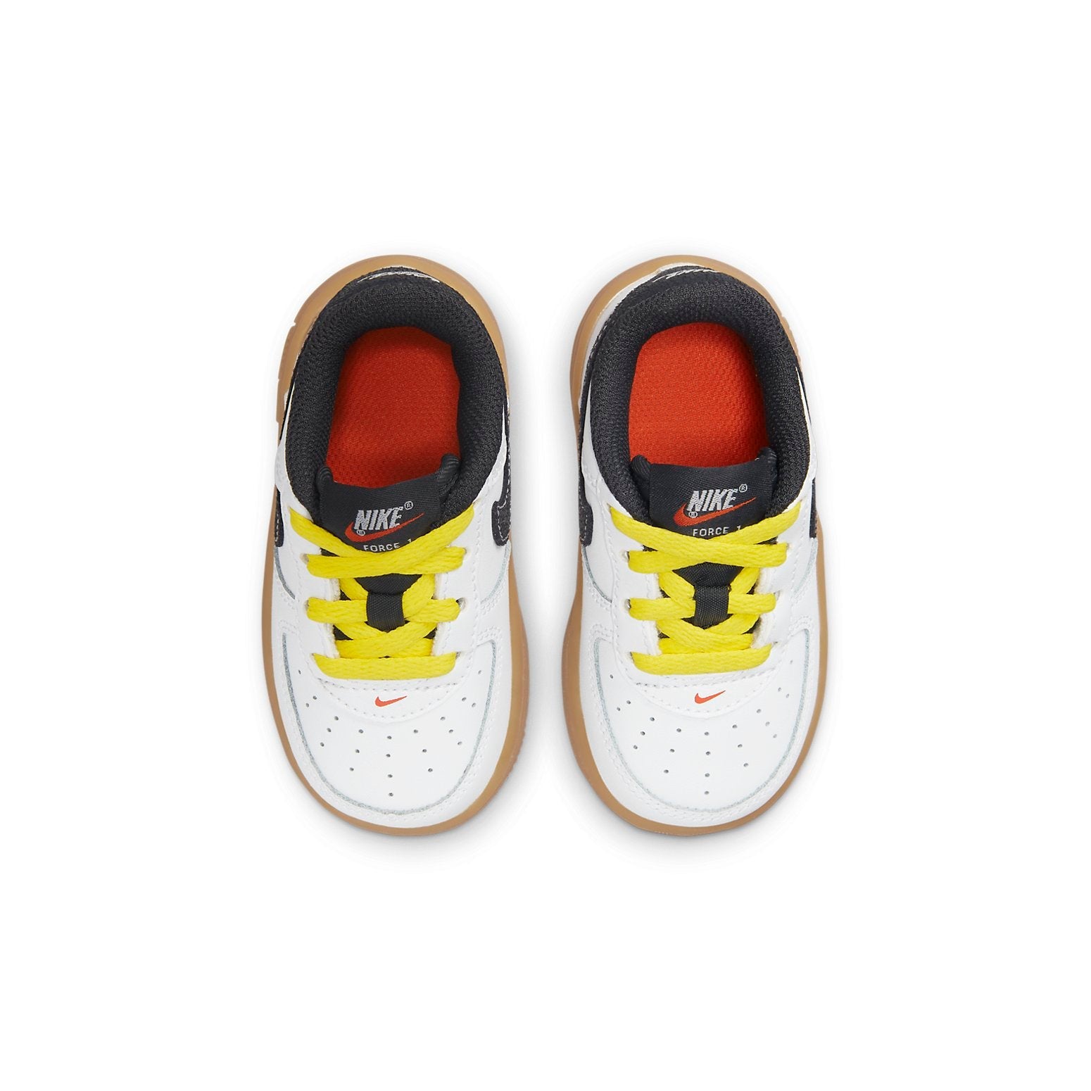 (TD) Nike Force 1 LV8 'Go The Extra Smile' DO5863-100