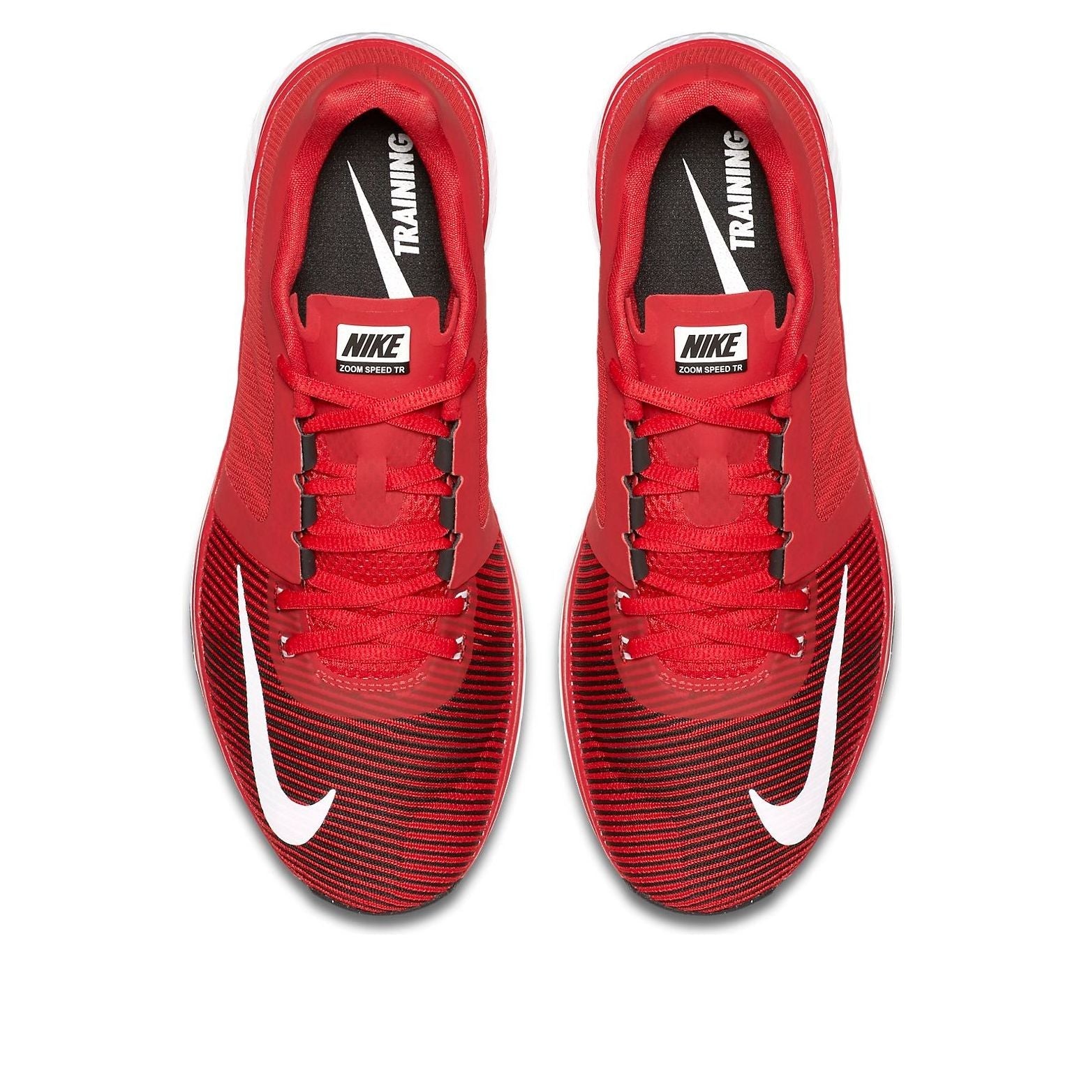 Nike Zoom Speed Trainer 3 'Red' 804401-600