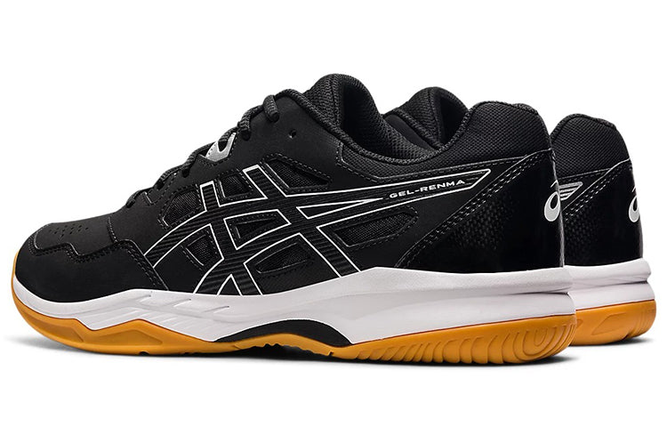 ASICS Gel Renma 'Black White' 1071A068-002