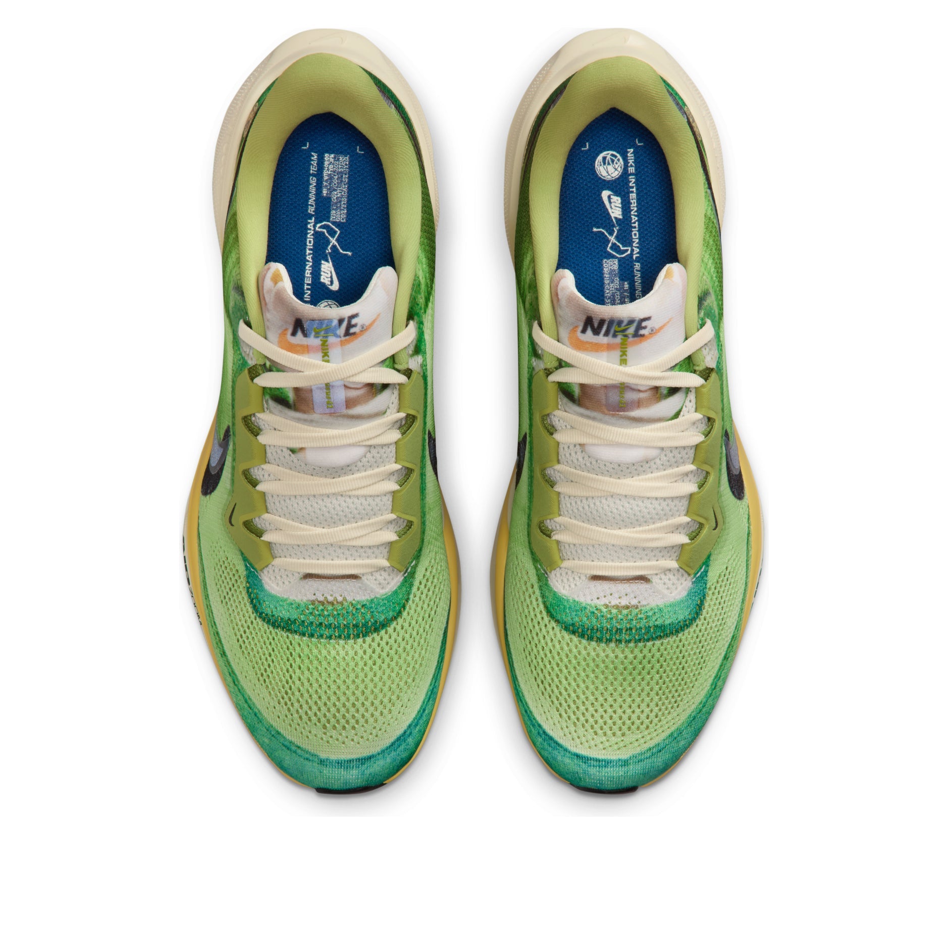 Nike Air Zoom Pegasus 41 'Waffle Racer' IH3583-999