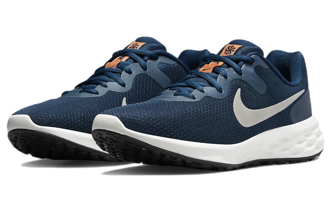 (WMNS) Nike Revolution 6 Next Nature 'Valerian Blue White' DC3729-403