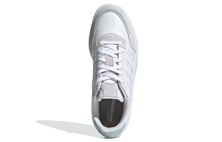 adidas neo Courtmaster Skate shoes FX3447