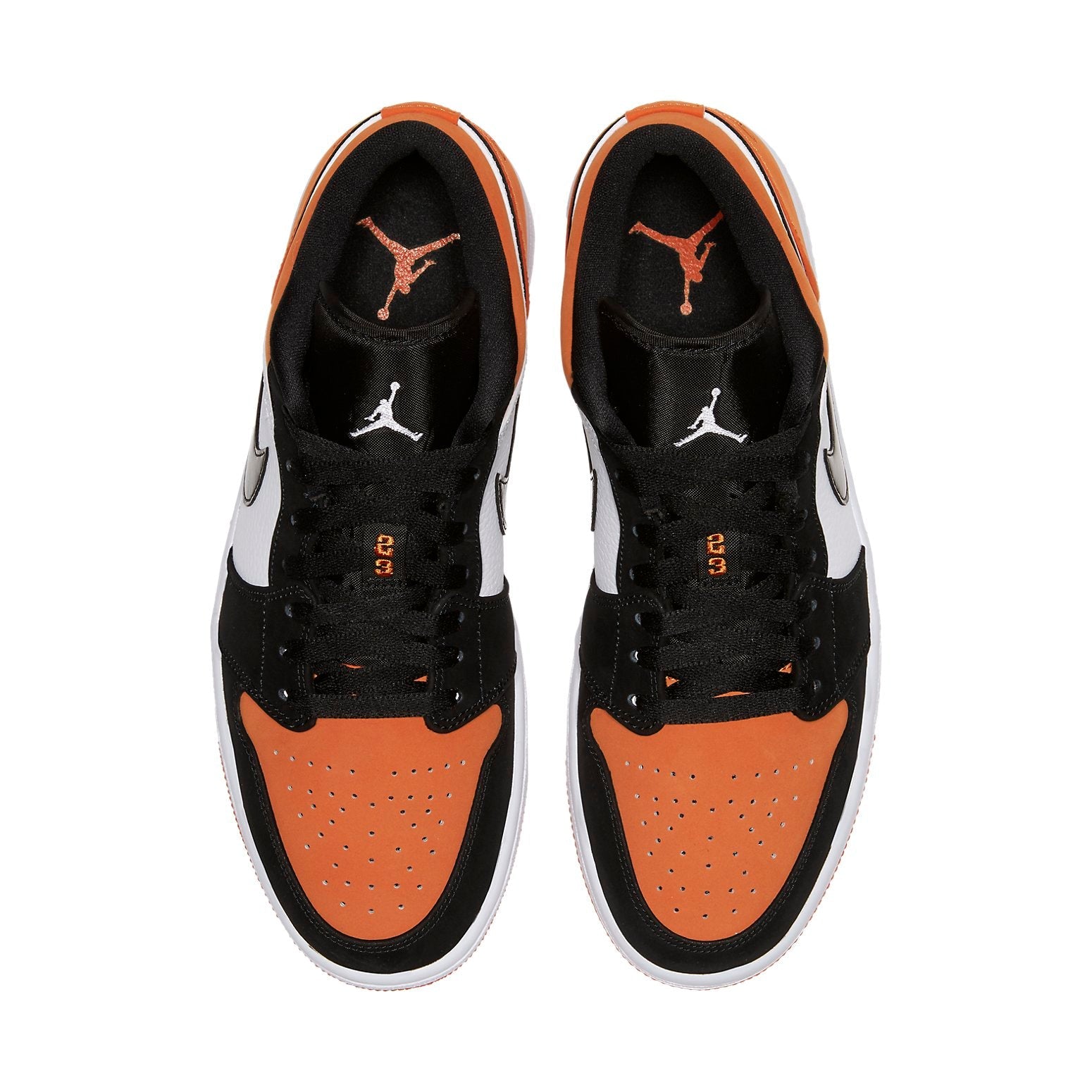 Air Jordan 1 Low 'Shattered Backboard' 553558-128