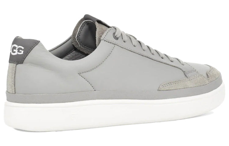 UGG South Bay Low Tops Sports Shoe Gray 1108959-SEL