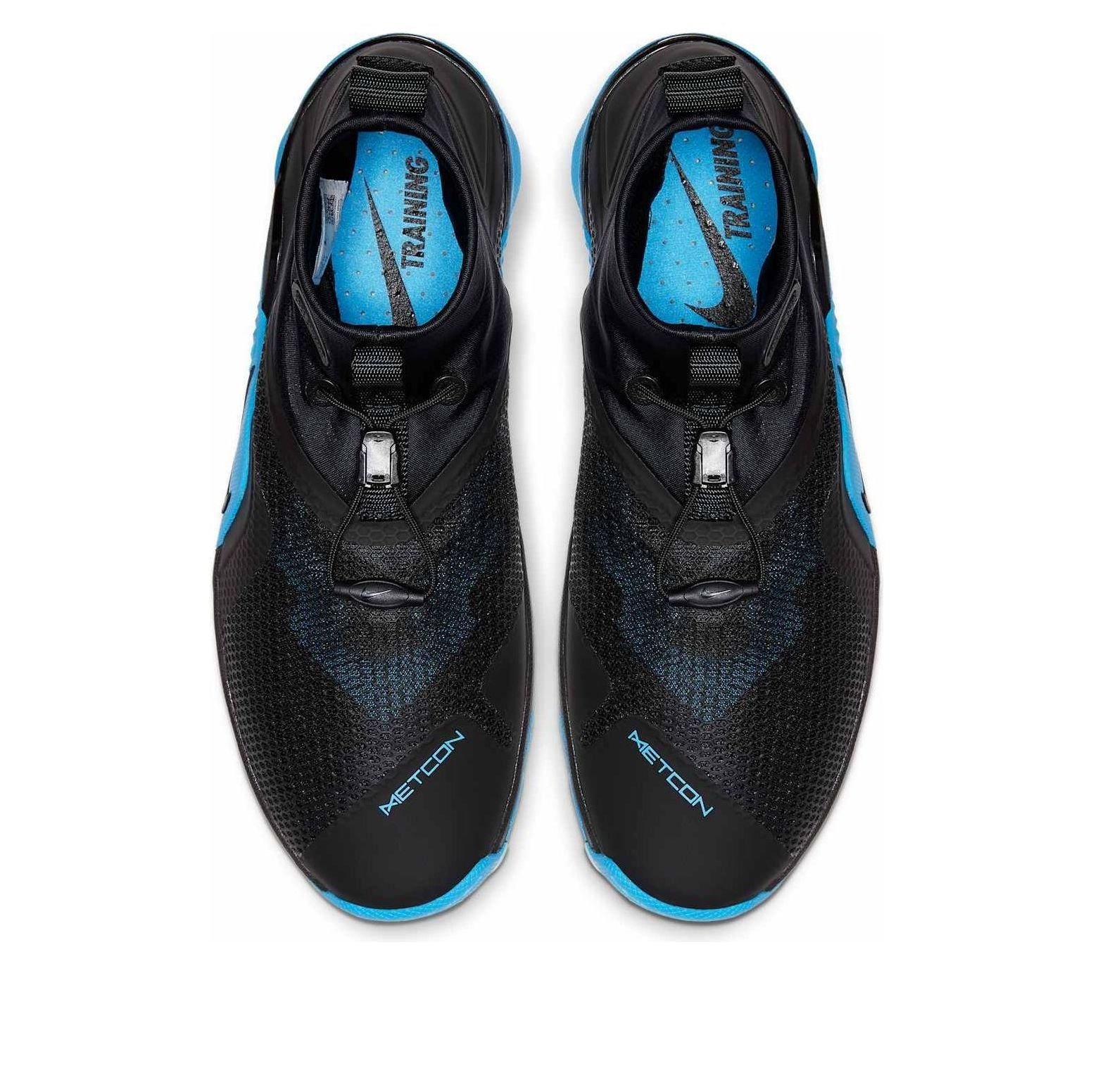 Nike Metcon X SF 'Black Light Current Blue' BQ3123-040