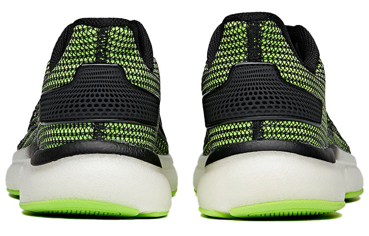 ANTA Bubble Low 'Green Black' 112025520-17