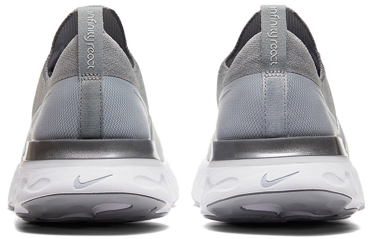 Nike React Infinity Run 'Grey' CD4371-003