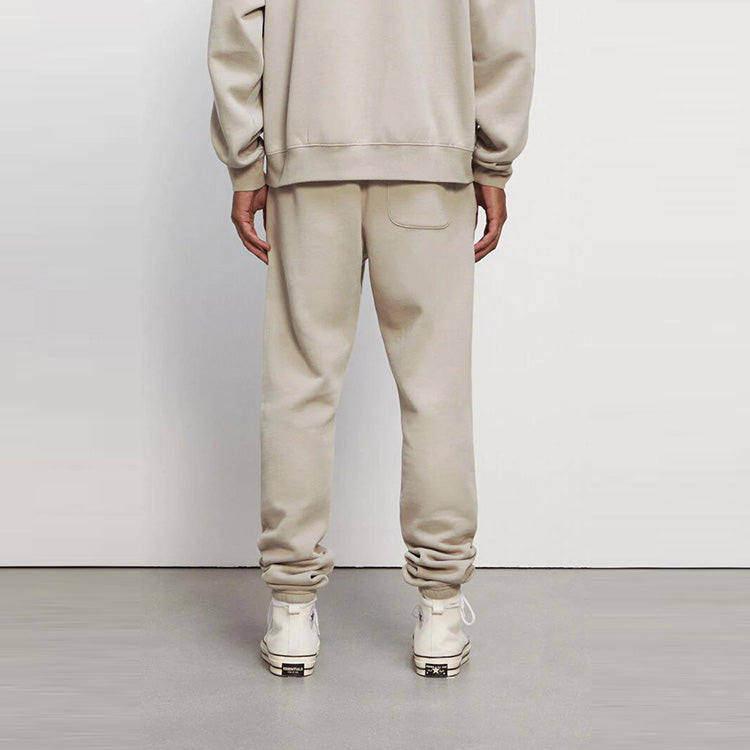 Fear of God Essentials FW20 Sweatpants 'Grey' FOG-FW20-309