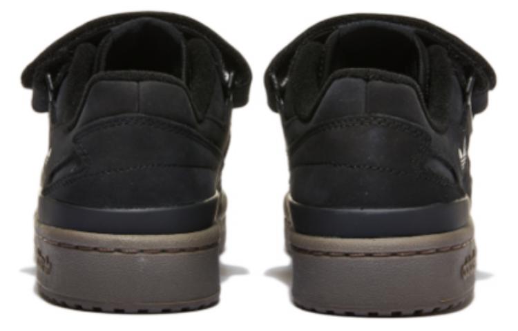 adidas Forum Low 'Black' GW6229