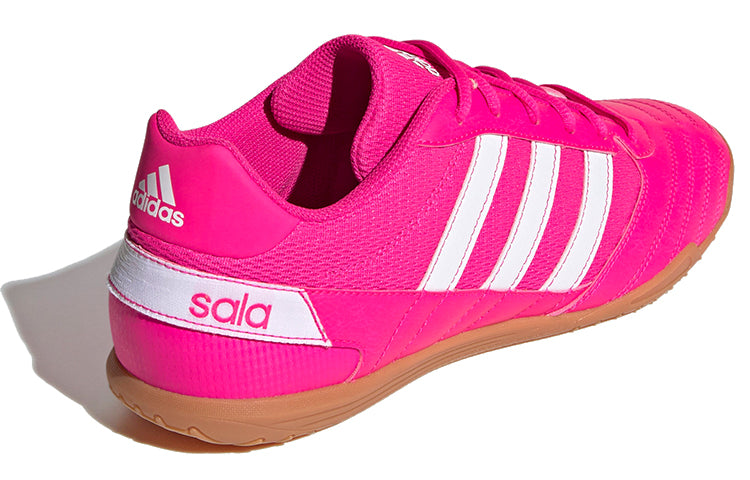 adidas Super Sala Boots 'Rose Red White' G55910