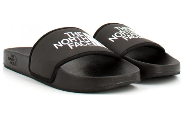 THE NORTH FACE Base Camp Slide III 'Tnf Black' NF0A4T2R-KY4