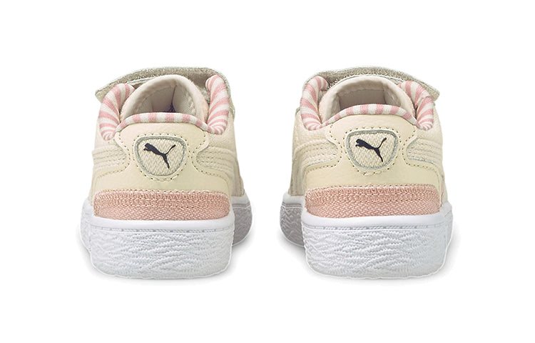 (TD) PUMA Ralph Sampson Low 'Time4Change - Peachskin' 375094-02