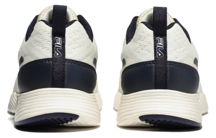 FILA RGB Flex 2 'Creamwhite Black' 1RM02222E_923