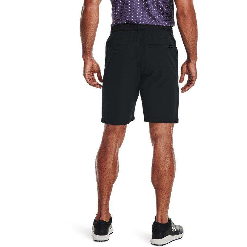 Under Armour drive Shorts 'Black' 1364409-001