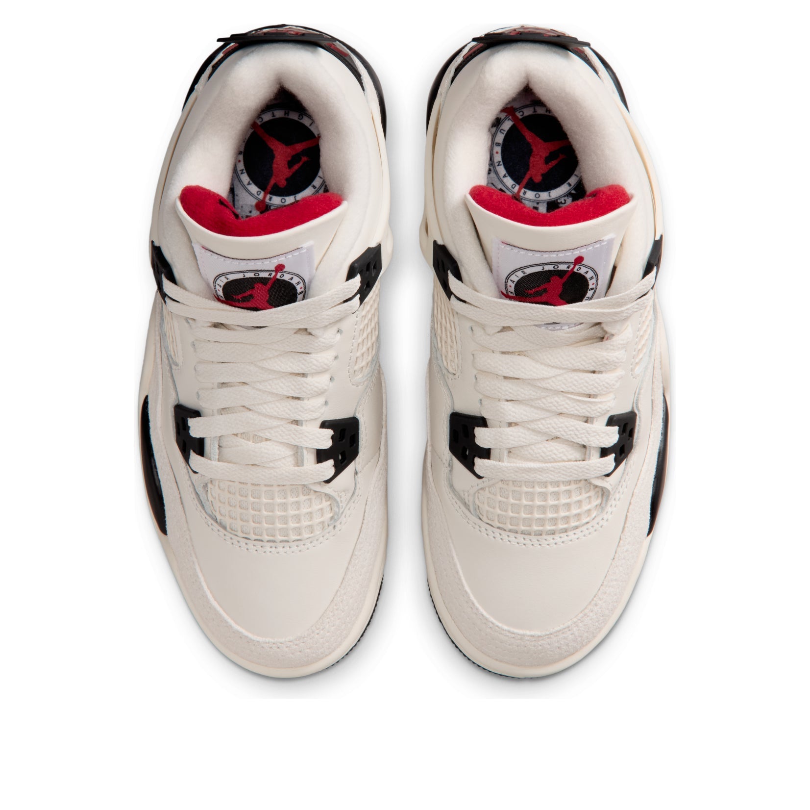(GS) Air Jordan 4 Retro 'Flight Club' IM4026-100