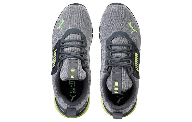 PUMA 'Grey Green' 194317-04