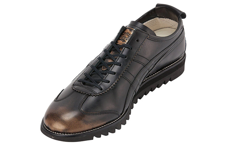 Onitsuka Tiger Mexico 66 'Black' D7R2L-9090