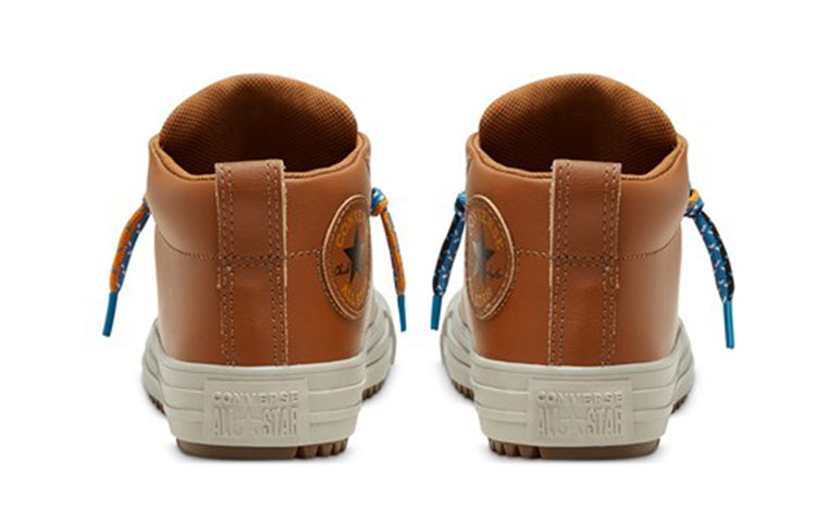 Converse Chuck Taylor All Star Boot 668490C
