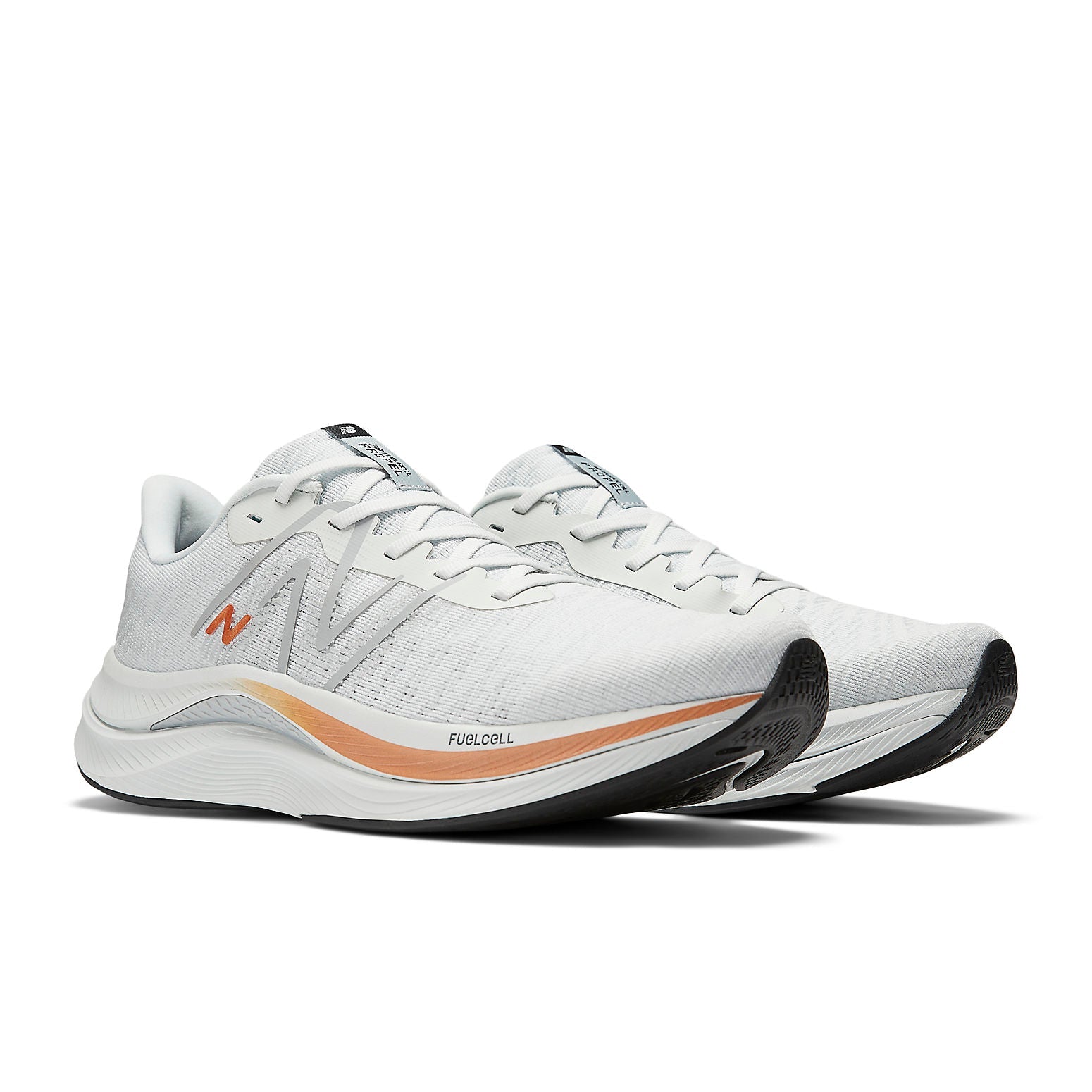 New Balance FuelCell Propel v4 'Quartz Grey Copper Metallic' MFCPRGB4