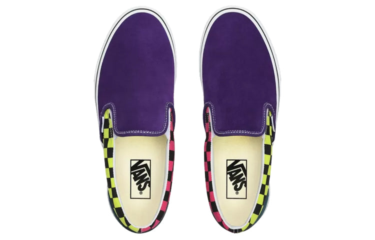 Vans Classic Slip-On 'Sport Pack - Stargazer Multi' VN0A4BV3006