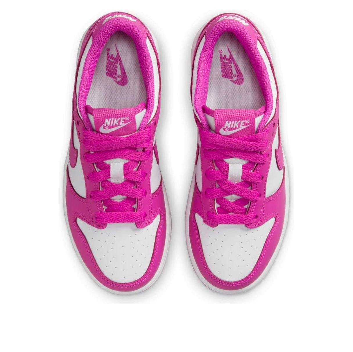 (PS) Nike Dunk Low 'Active Fuchsia' FJ0705-100