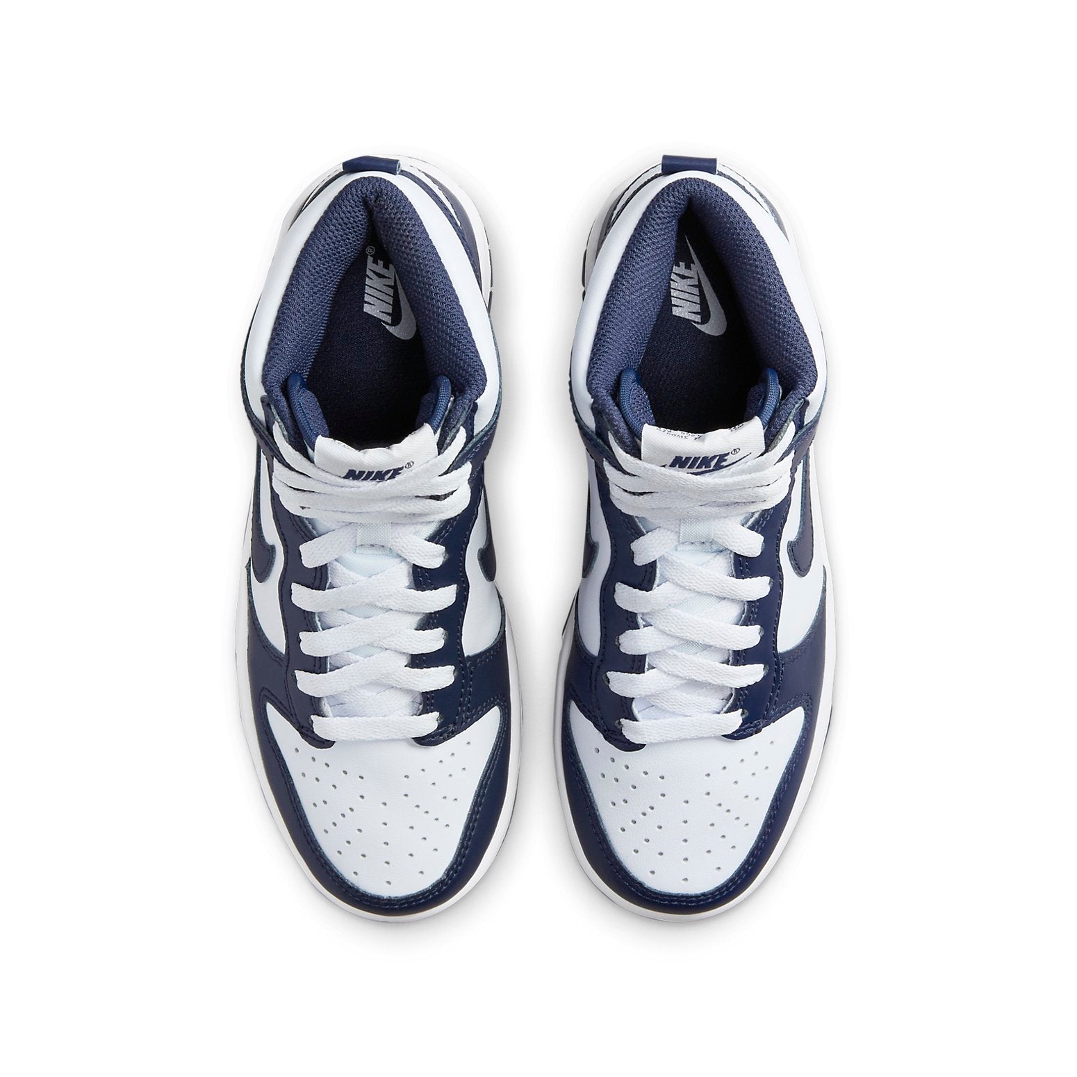 (GS) Nike Dunk High 'Obsidian' DB2179-008