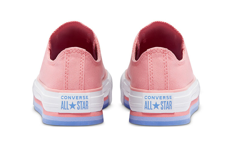 Converse Platform Chuck Taylor All Star Low Top 670735C