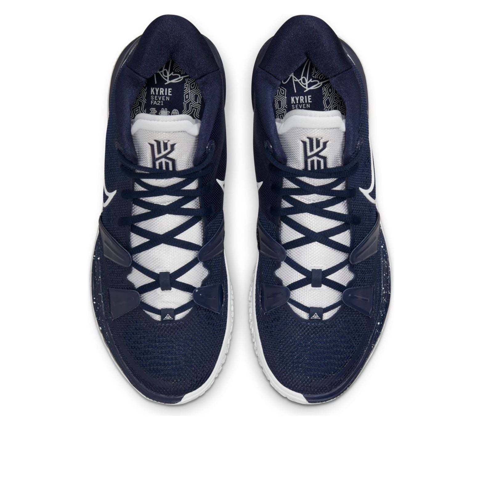 Nike Kyrie 7 TB 'Midnight Navy' DM5042-402
