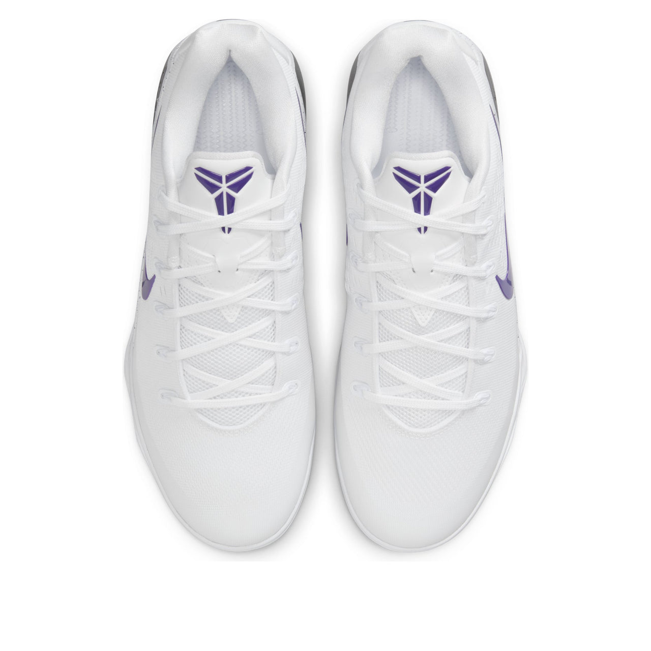 Nike Kobe 9 EM Low Protro 'White Court Purple' IH1401-100