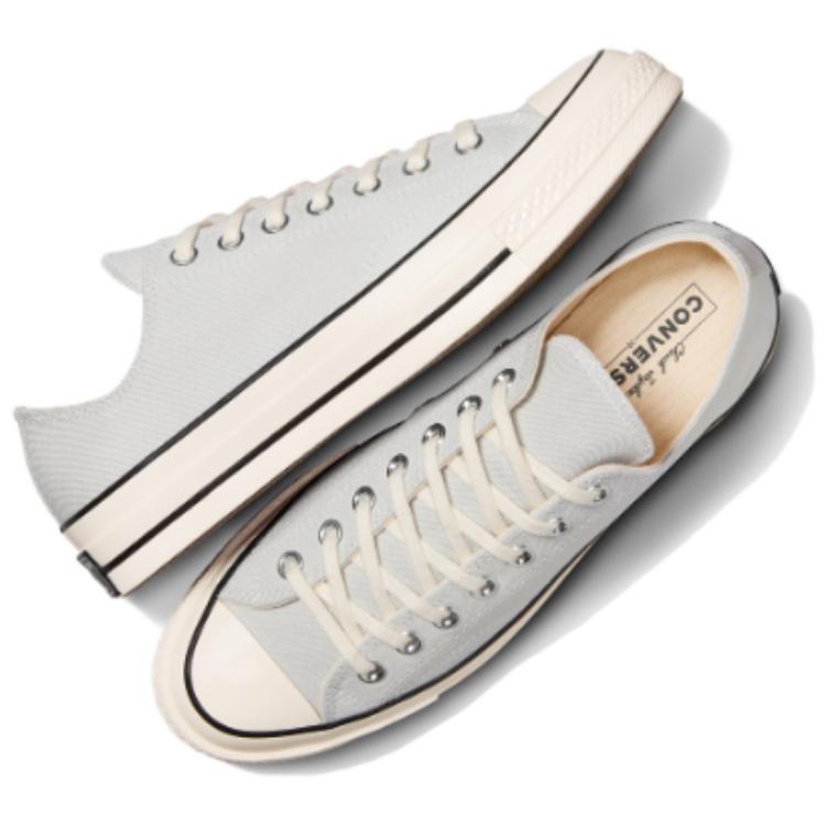 Converse Chuck Taylor All Star 70s Ox 'Grey' A06528C