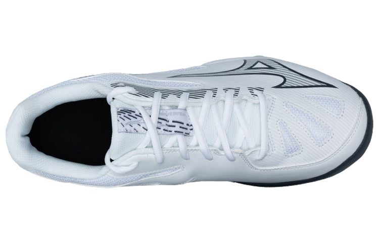 Mizuno Gate Sky Plus 3 Wide 'White Ombre Blue' 71GA234021