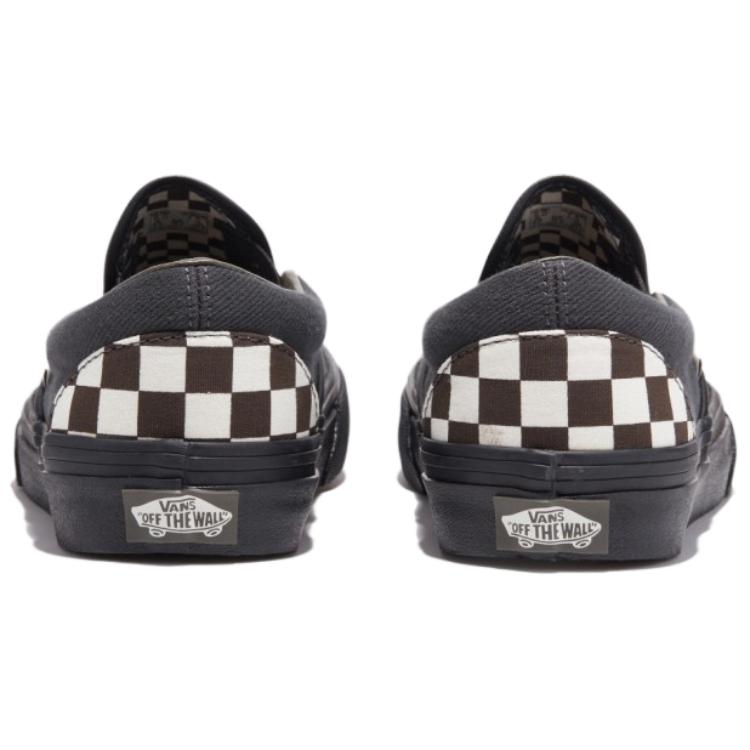 Vans x Vainl Archive Classic Slip-On 'Black' VN000BVZRUX1