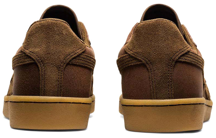 Onitsuka Tiger GSM 'Gold Brown' 1183A842-200