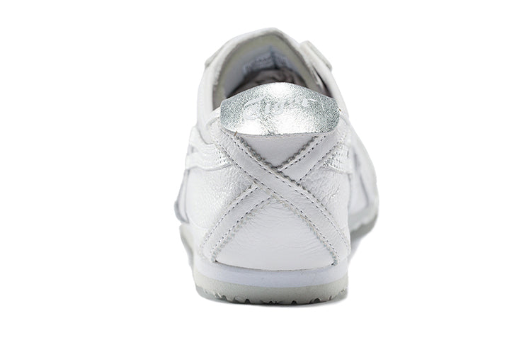 Onitsuka Tiger Mexico 66 'White Silver' D508K-0193
