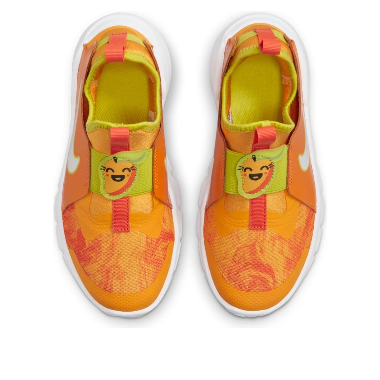 (PS) Nike Flex Runner 2 'Mango' DM4207-800