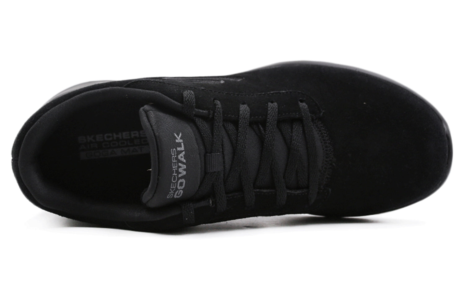 Skechers Go Walk Max Black 54619-BBK