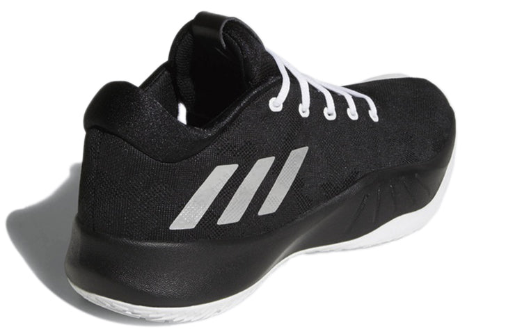 adidas NXT LVL SPD 6 Black CQ0180