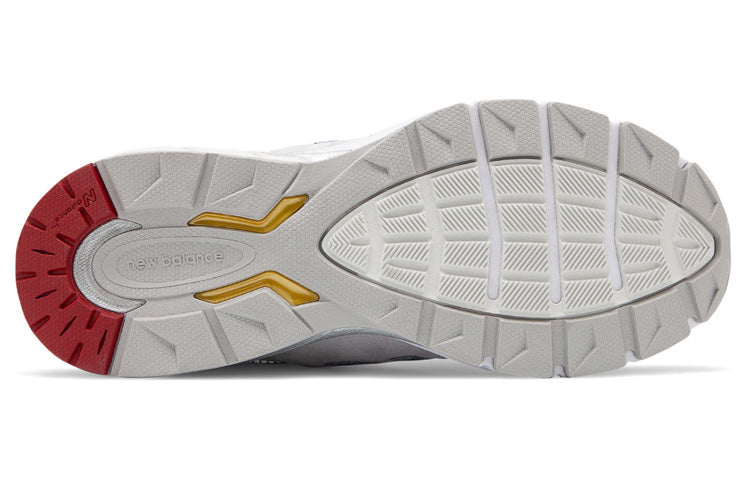(WMNS) New Balance 990v5 Made in USA 'Nimbus Cloud' W990NR5