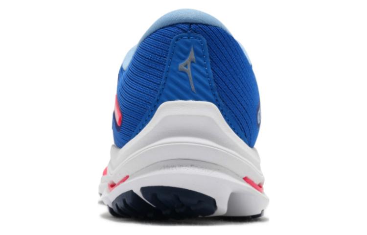 (WMNS) Mizuno Wave Rider 24 'Blue Diva Pink' J1GD200320