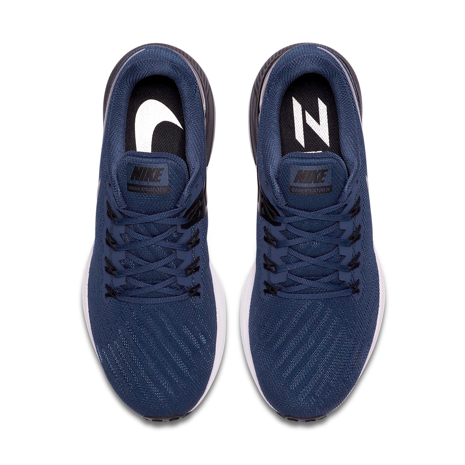 Nike Air Zoom Structure 22 'Coastal Blue' AA1636-406