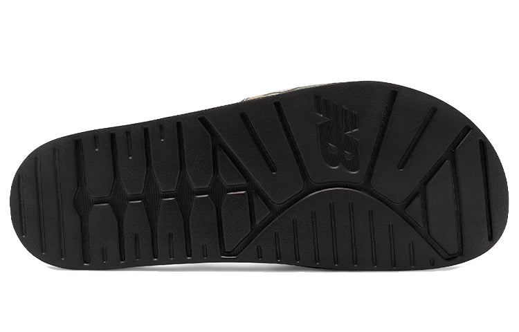 New Balance 200 Slides 'Green Camo' SMF200CP