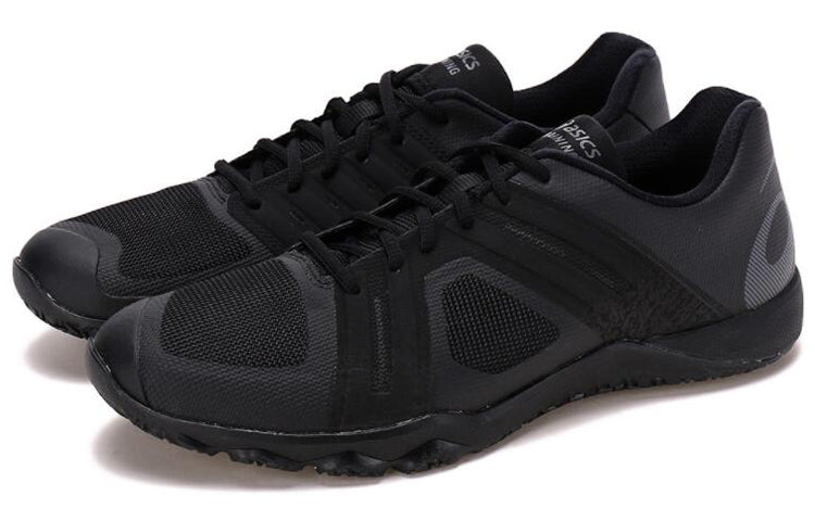 ASICS Conviction X 2 'Black' S802N-9097