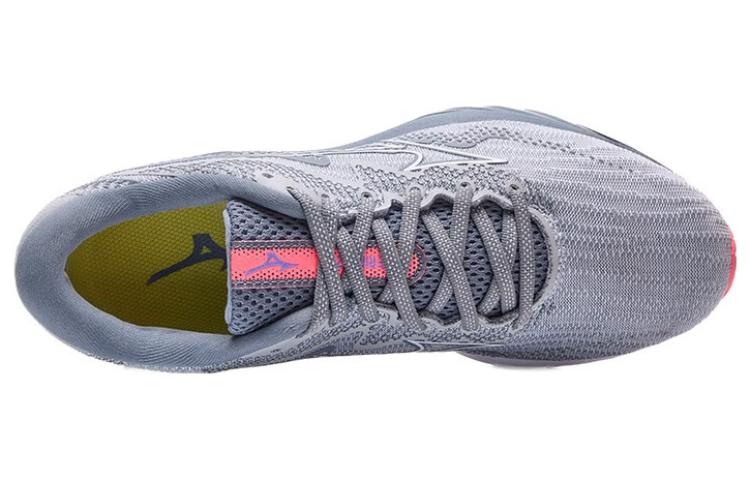 Mizuno Wave Rider 27 'Ash Lilac' J1GC230321