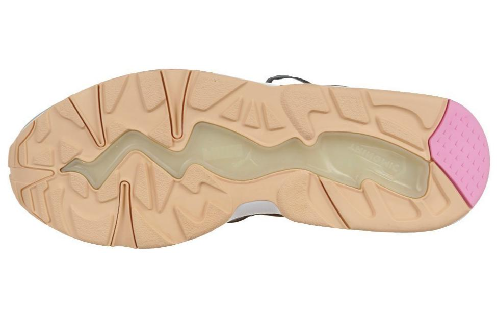 PUMA Solebox x Blaze of Glory 'Champagne' 364915-01
