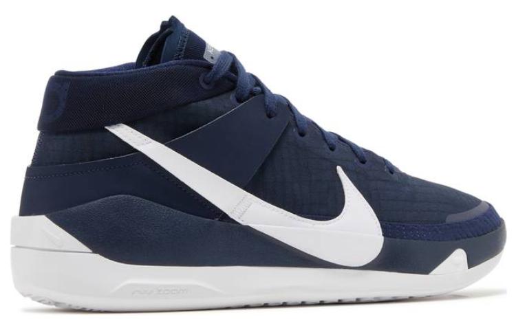 Nike KD 13 TB 'College Navy' CW4115-400