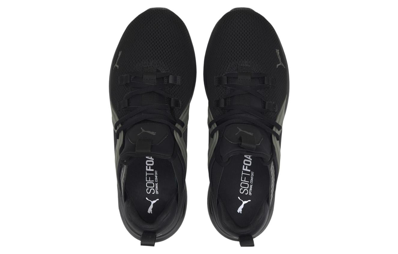 PUMA Enzo 2 'Black Thyme' 193249-12