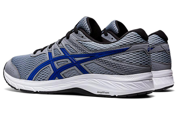 ASICS Gel-Contend 6 'Grey Blue' 1011B104-020